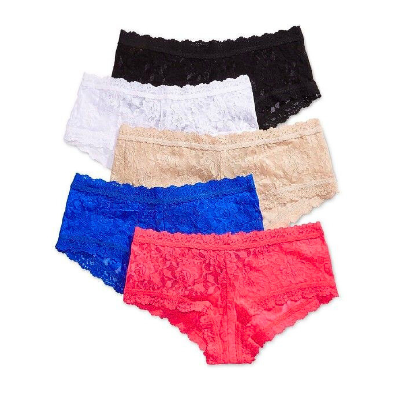 We Are We Wear Micro French Knickers