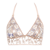 Sound of Heart Bralette