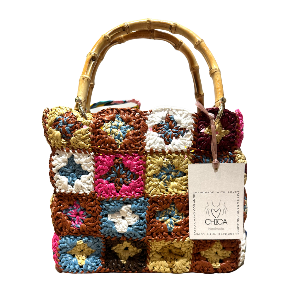 Multicolor bag shop