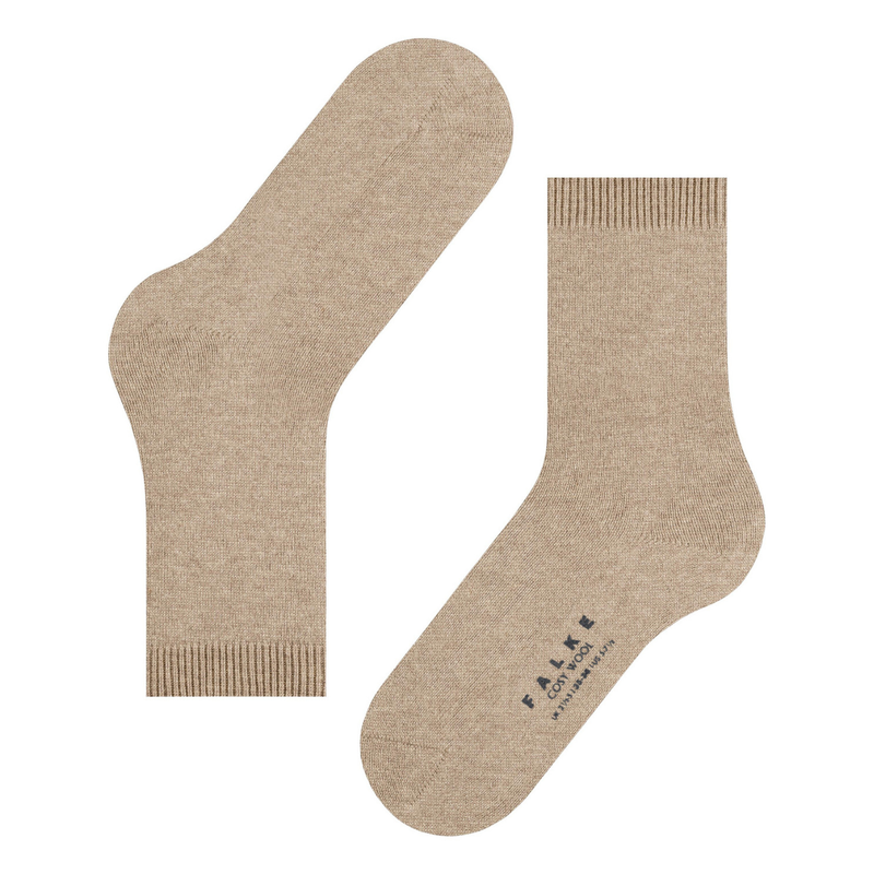 Cosy Wool Women Socks