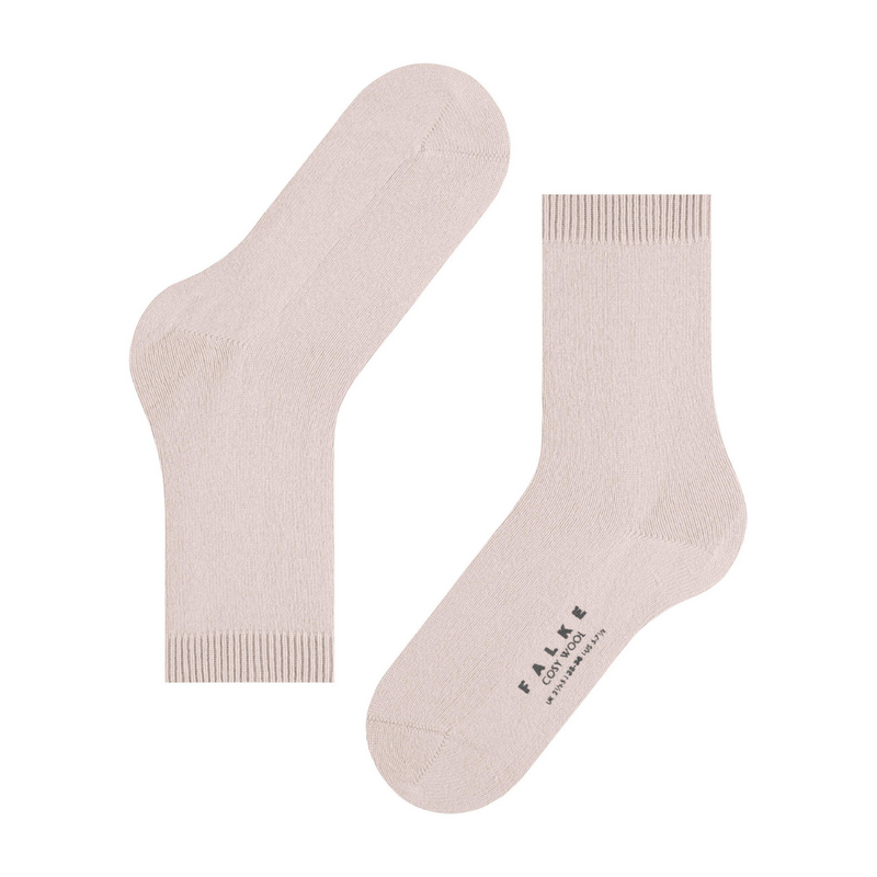 Cosy Wool Women Socks