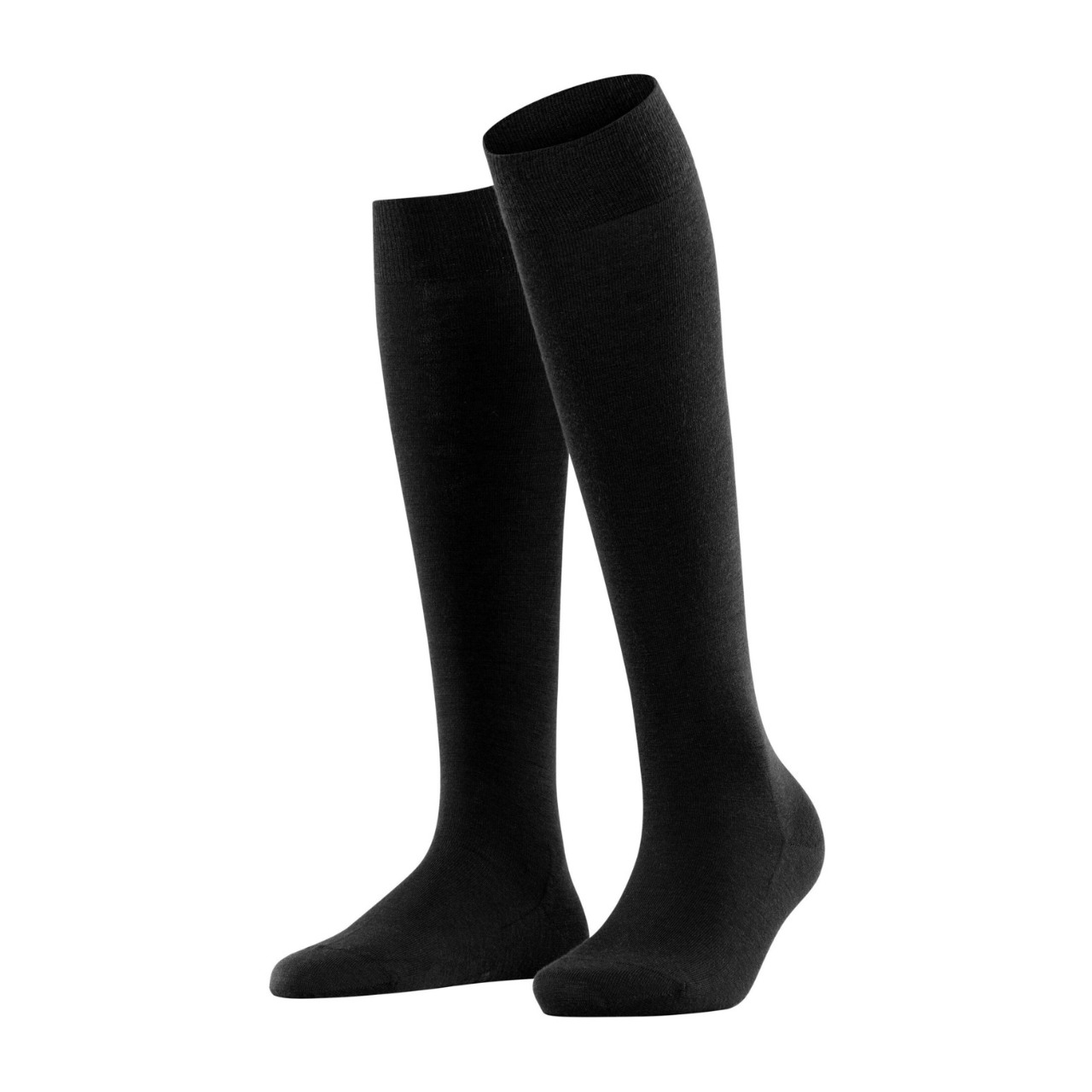 Falke Softmerino Knee High Socks | Caroline Randell Hosiery Essentials