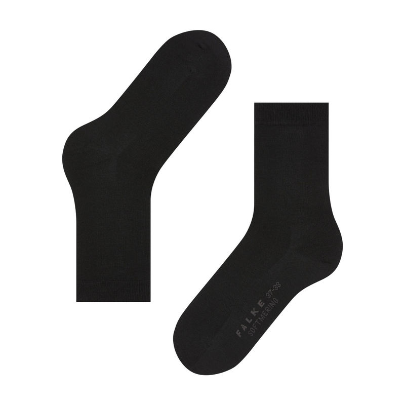 Softmerino Socks