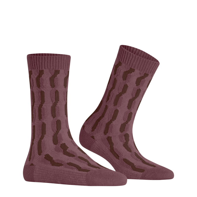 Tress Lock Socks