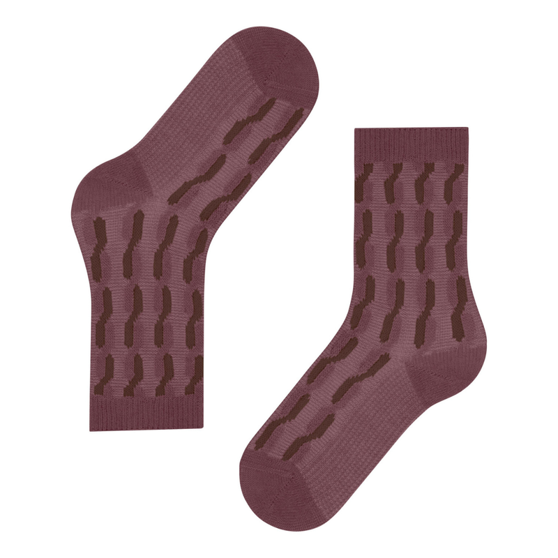 Tress Lock Socks