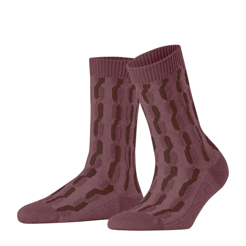 Tress Lock Socks