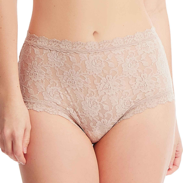 Hanky Panky High Rise Boyshort Caroline Randell s Bestselling