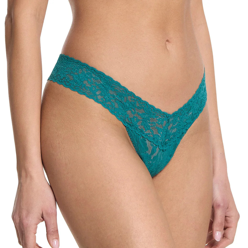 Hanky Panky Low Rise Thong