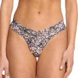 Hanky Panky Low Rise Thong