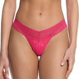 Hanky Panky Low Rise Thong