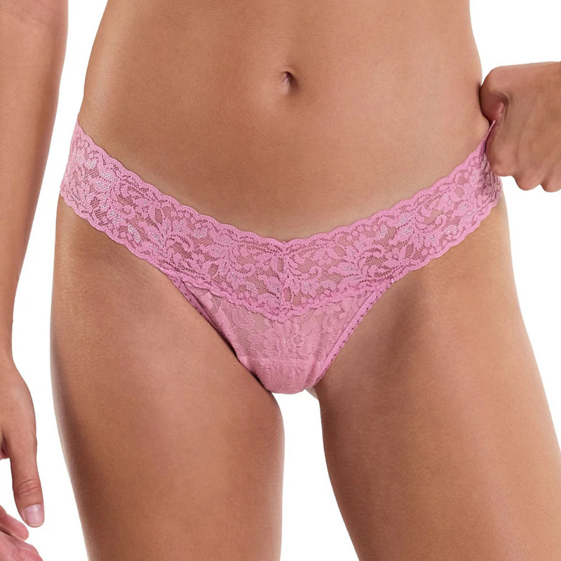 Hanky Panky Low Rise Thong