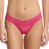 Hanky Panky Low Rise Thong