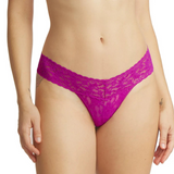 Hanky Panky Low Rise Thong