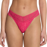 Hanky Panky Original Thong