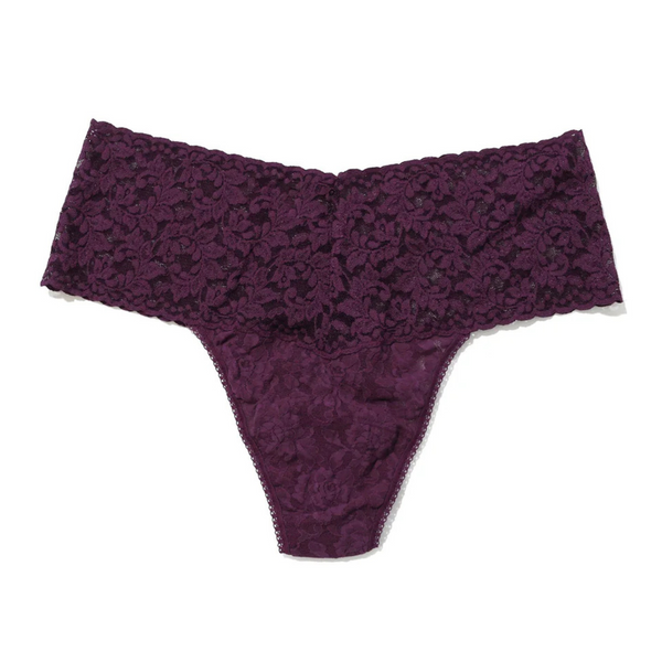 Hanky Panky Retro Thong