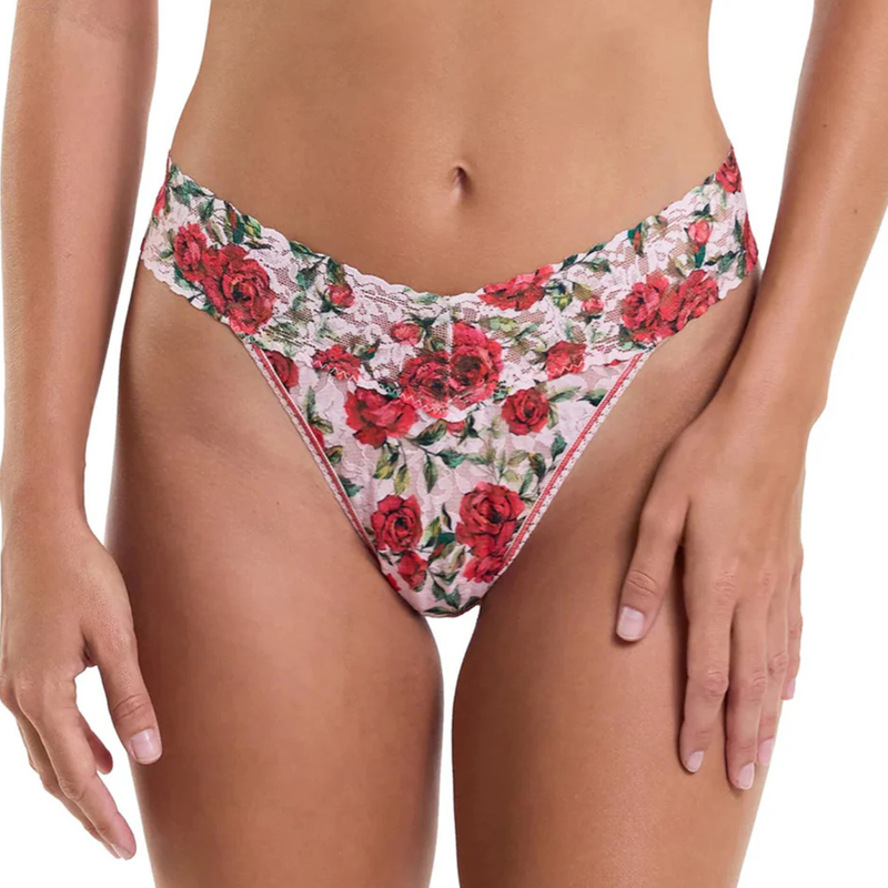 Hanky Panky Original Thong