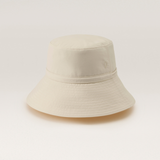 Orson Hat in Whitewash