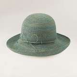 Provence 10 Hat in Seaglass