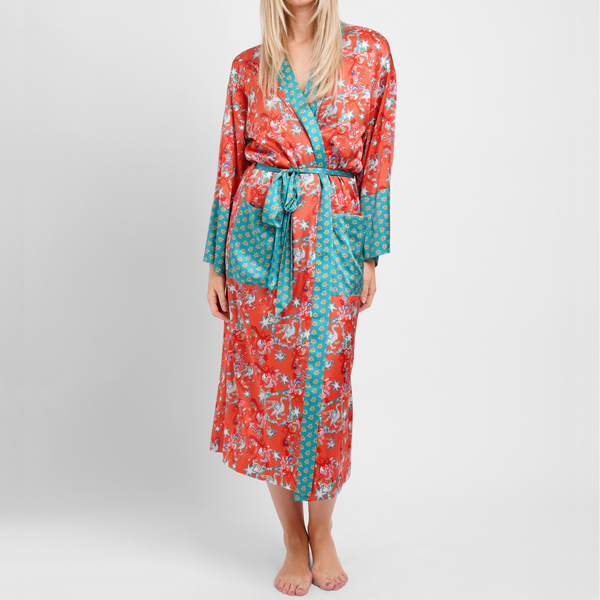 Golden Goose Long Robe