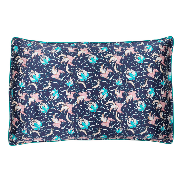 Pegasus Silk Pillow Case