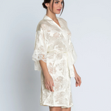 Bellissime Amour Mid-Length Robe