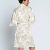 Bellissime Amour Mid-Length Robe