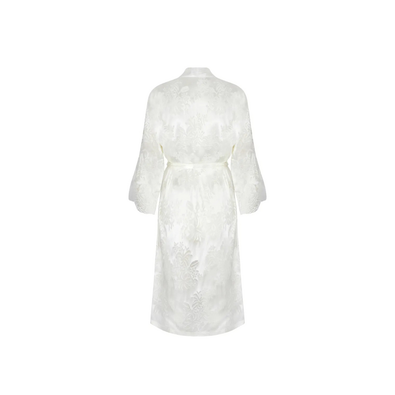 Bellissime Amour Mid-Length Robe