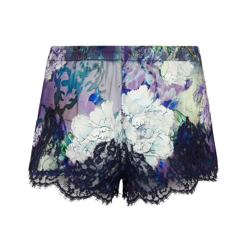 Deesse Desir Shorts