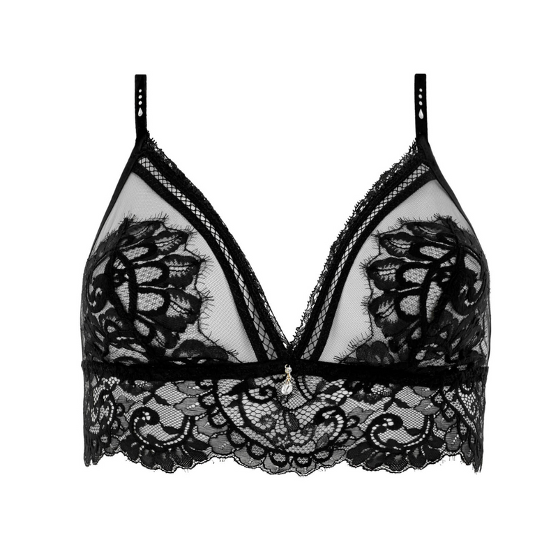 Desirs de Venice Lace Bralette