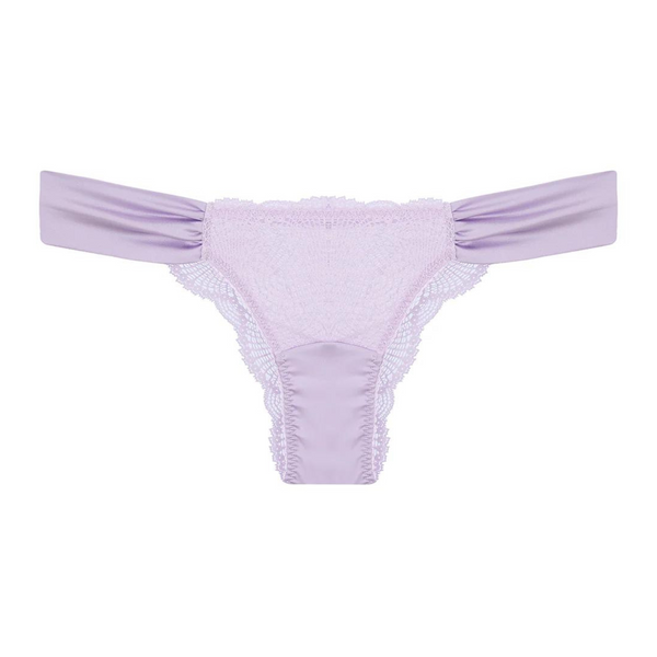 Sassy Pant in Lilac