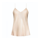 Basic Seduction Silk Camisole