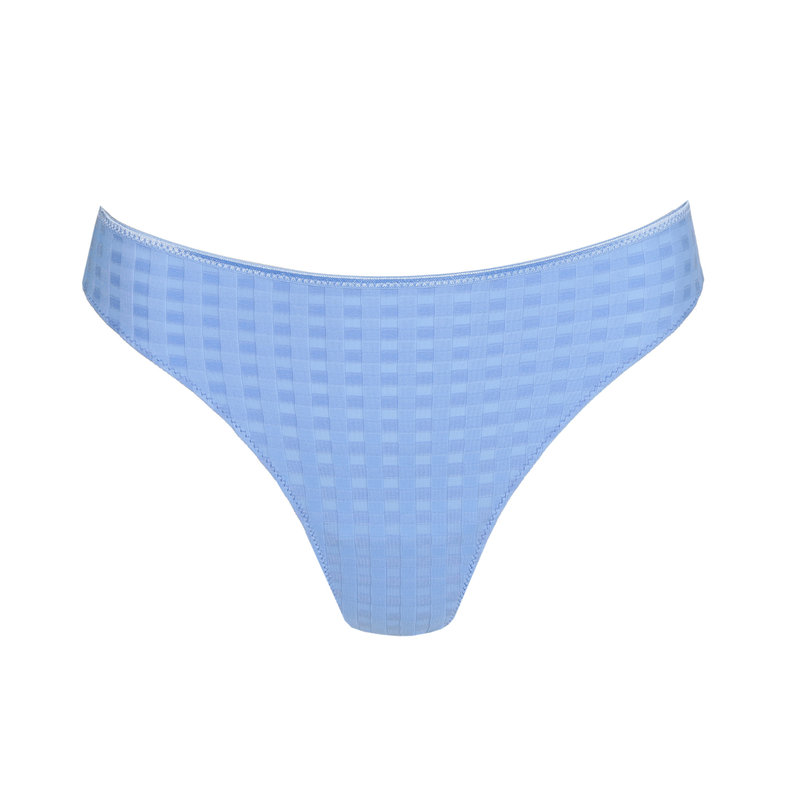 Avero Tanga in Santorini Blue