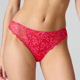 Manyla Rio Briefs in Pixie Red