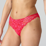 Manyla Rio Briefs in Pixie Red