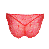 Manyla Rio Briefs in Pixie Red