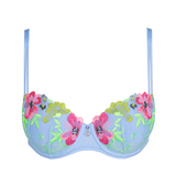 Odilly Padded Balcony Bra