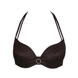 Tomar Heartshape Padded Bikini Top