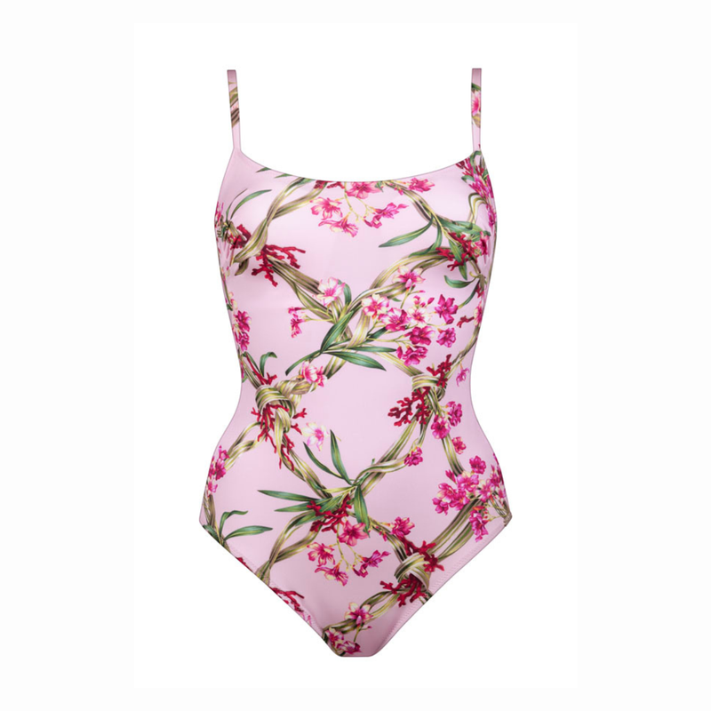 Botanique Padded Swimsuit