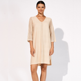 Desert Sand Tunic