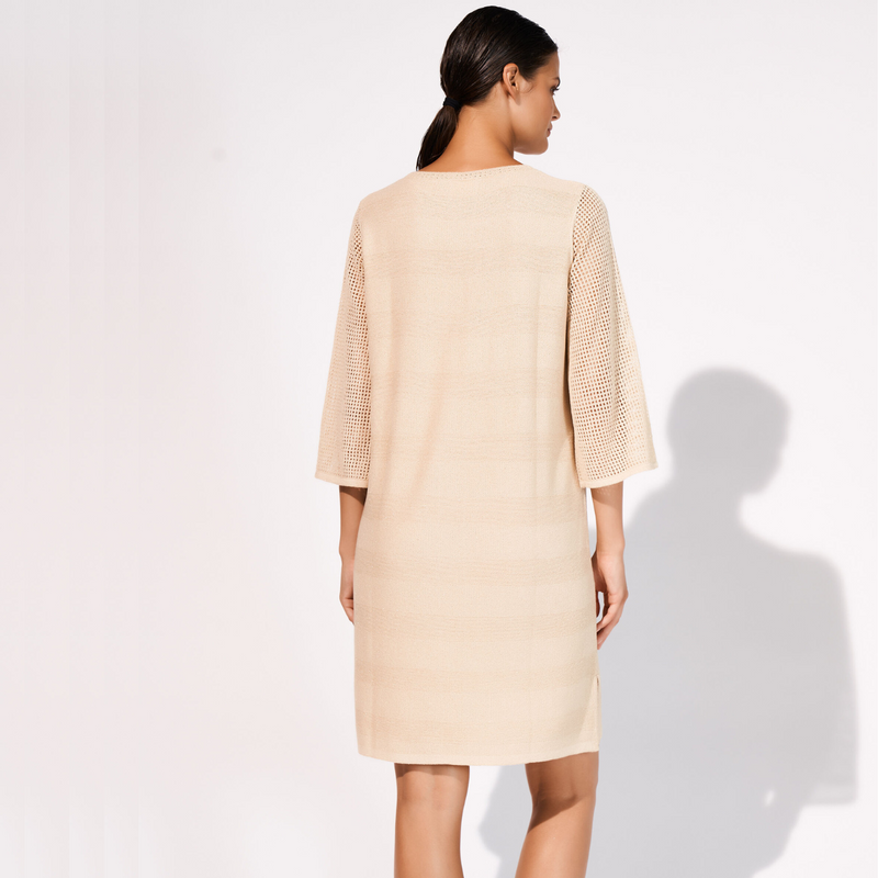 Desert Sand Tunic