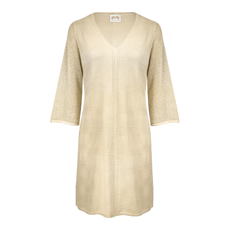 Desert Sand Tunic