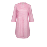 Soft Pink Tunic