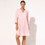 Soft Pink Tunic