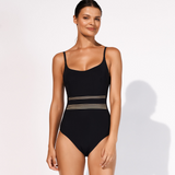 Stratum Underwired Swimsuit