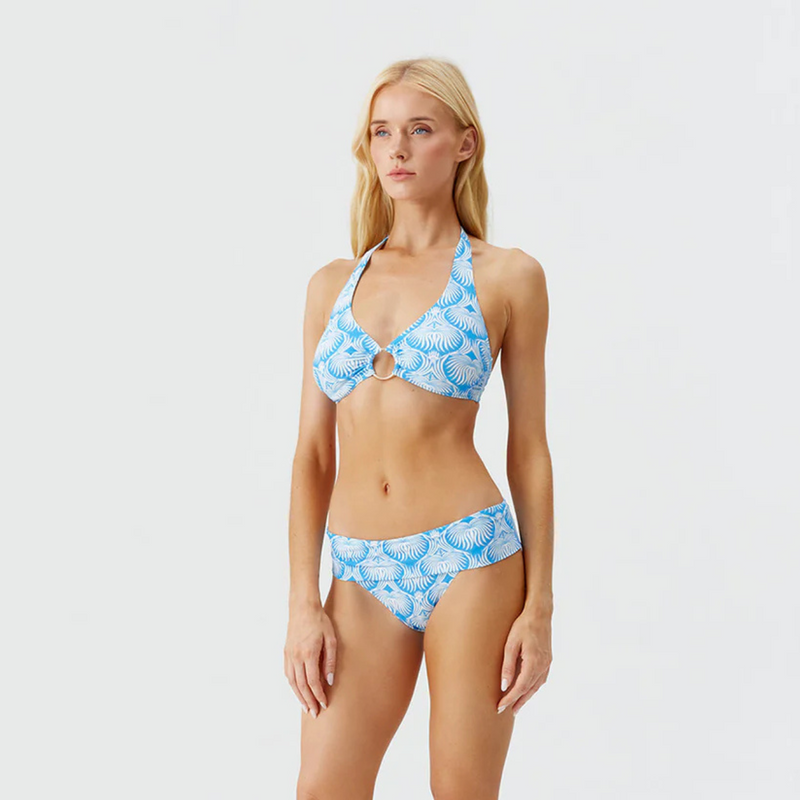 Brussels Lotus Bikini