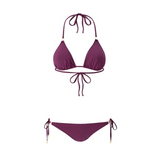 Cancun Bordeaux Bikini