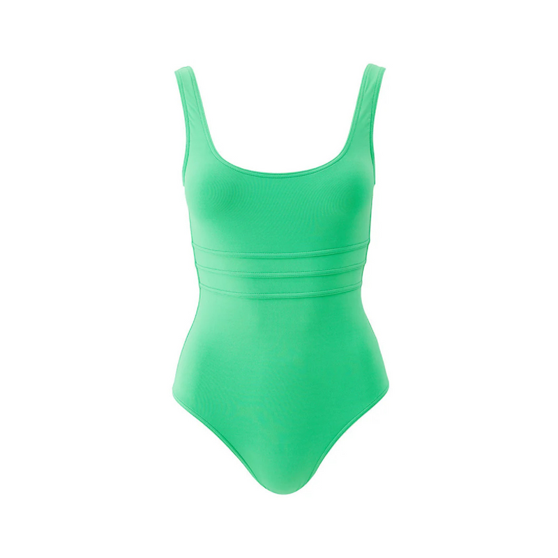 Nevada Green Swimsuit