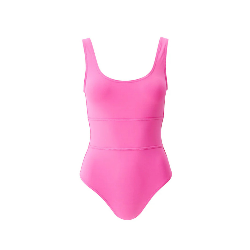 Perugia Watermelon Swimsuit