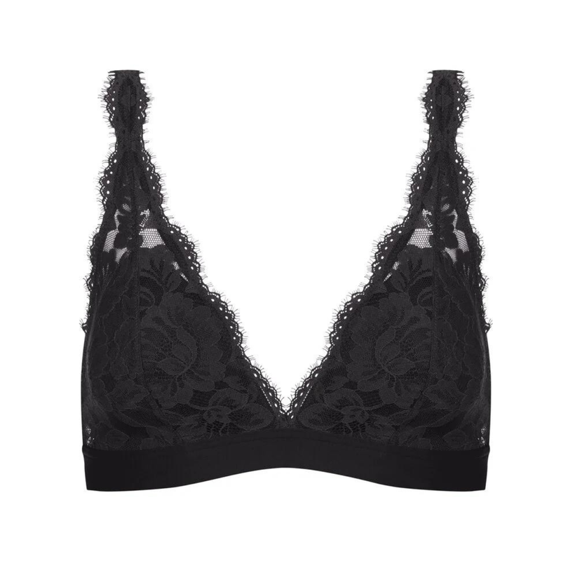 Serie Poetry Vogue Triangle Padded Bra