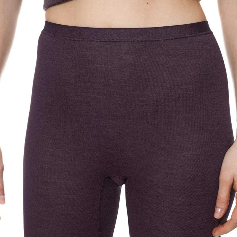 Serie Exquisite Leggings in Perfect Plum